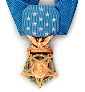 Medal of Honor Photo