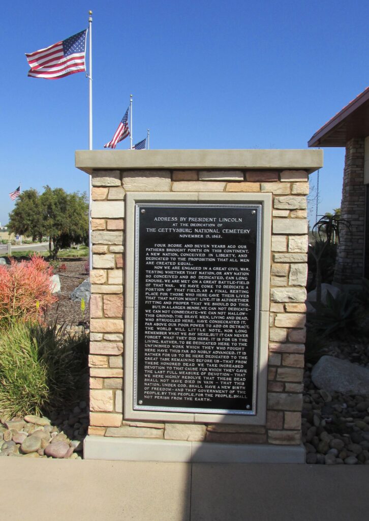  Miramar National Cemetery Support Foundation