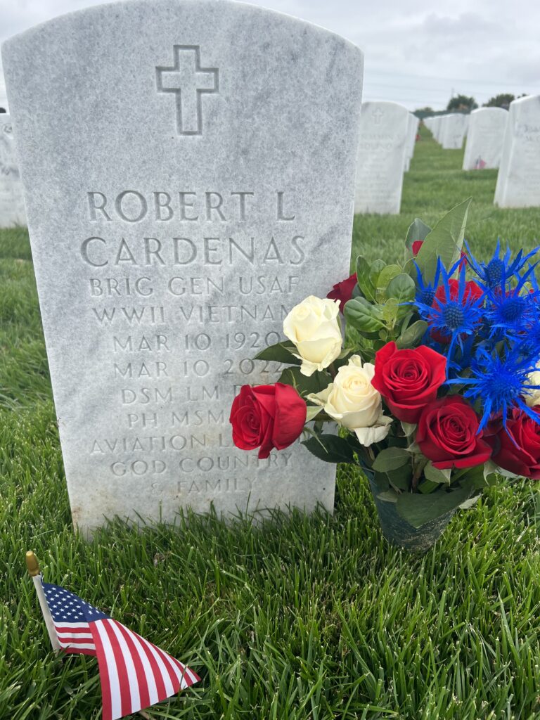 Miramar National Cemetery Support Foundation