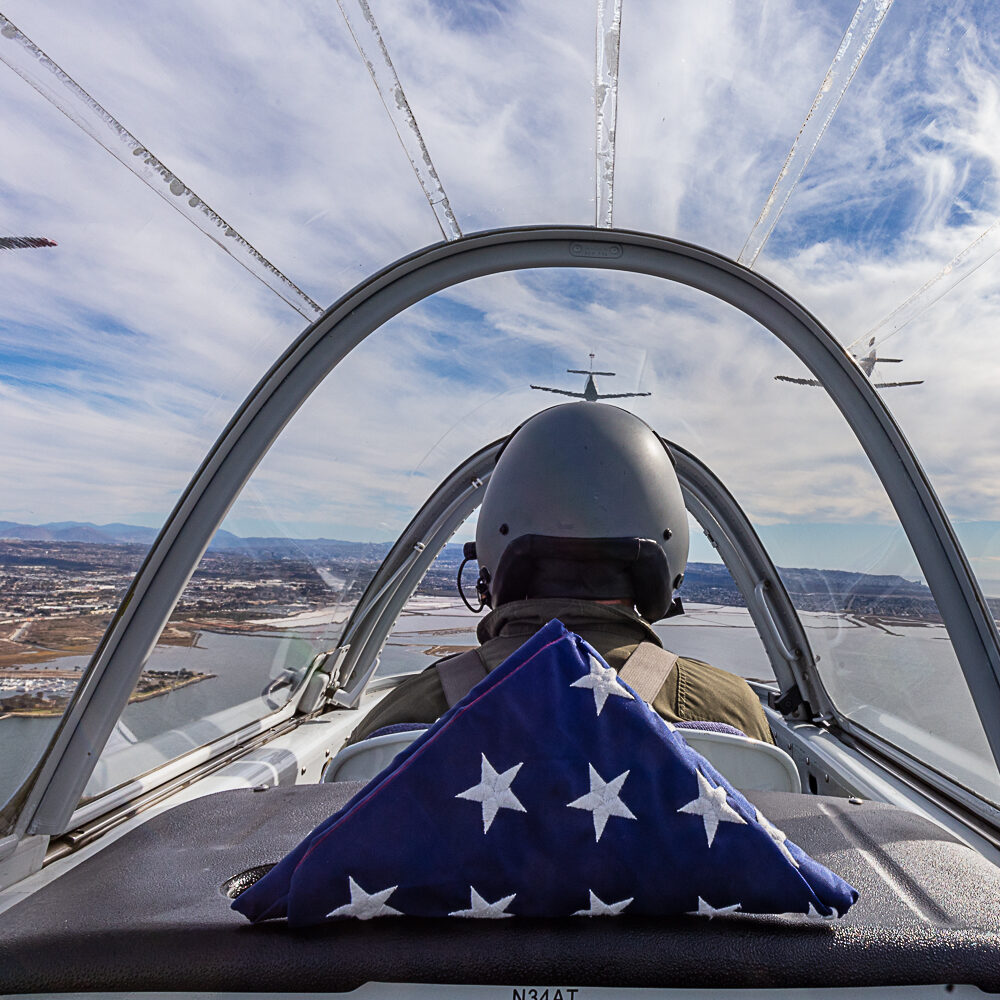 Showboss Productions Commemorating Veterans